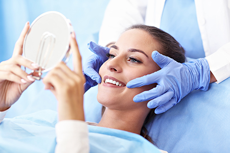 Pleasant Dental