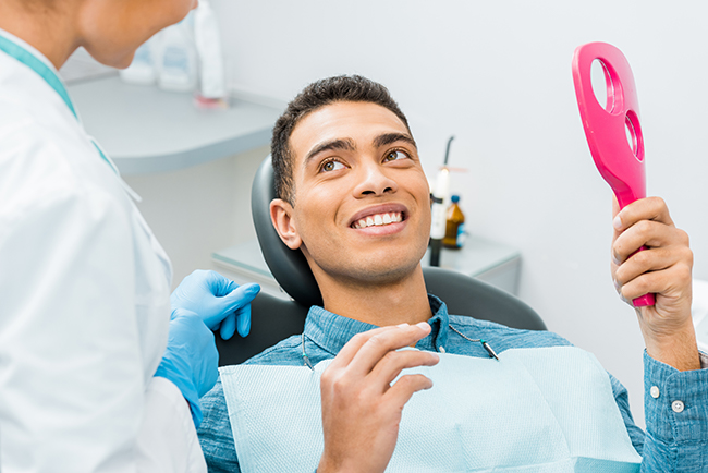 Pleasant Dental